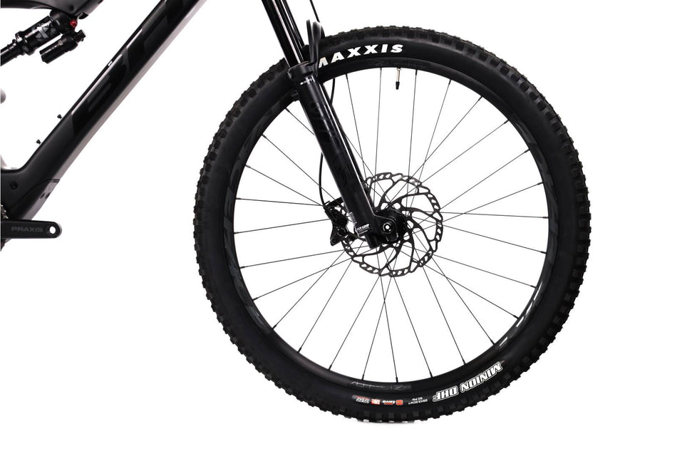 BH Ilynx Trail Carbon  8.6