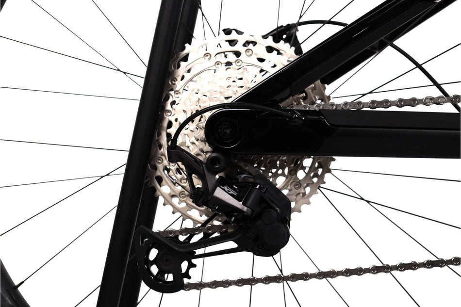 BH Ilynx Trail Carbon  8.6