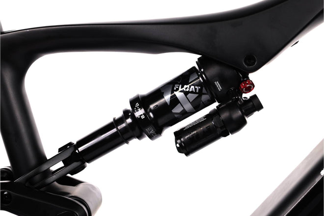 BH Ilynx Trail Carbon 8.6 - VTT Tout suspendu électrique