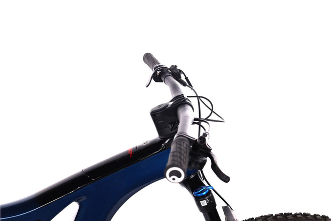 BH Atom-X Lynk - VTT Tout suspendu électrique