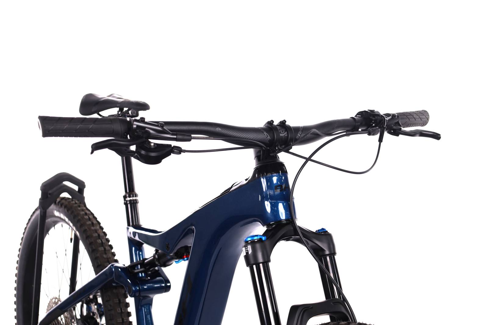 BH Atom-X Lynk