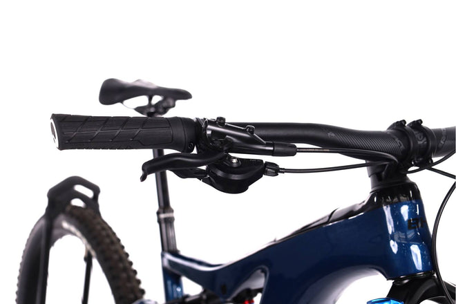 BH Atom-X Lynk - VTT Tout suspendu électrique