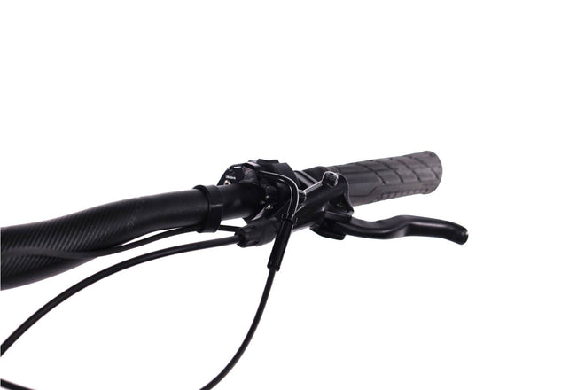 BH Atom-X Lynk - VTT Tout suspendu électrique