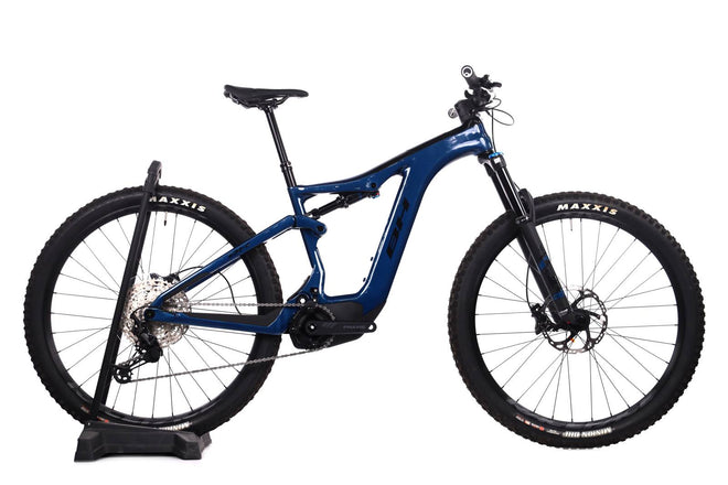 BH Atom-X Lynk - VTT Tout suspendu électrique