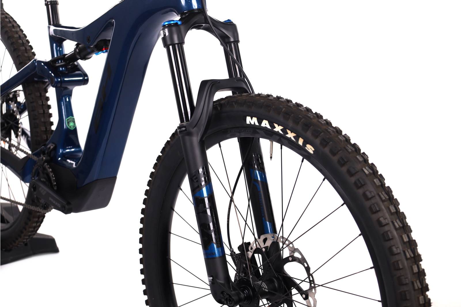 BH Atom-X Lynk