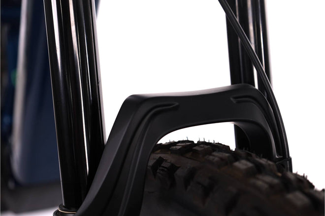 BH Atom-X Lynk - VTT Tout suspendu électrique