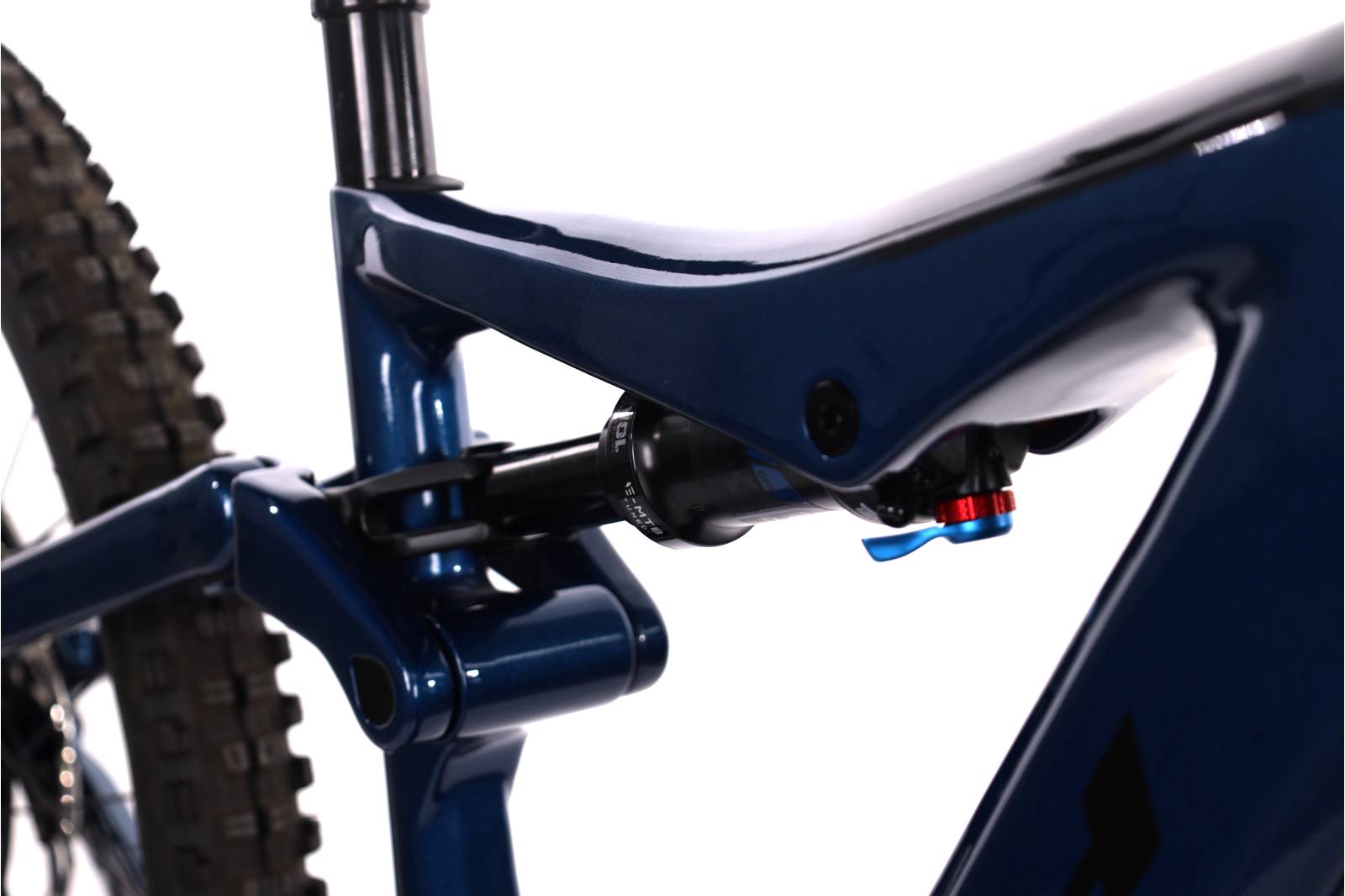 BH Atom-X Lynk