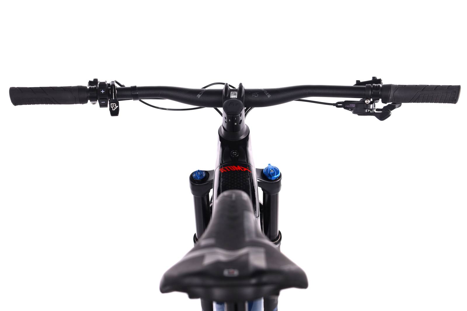 BH Atom-X Lynk