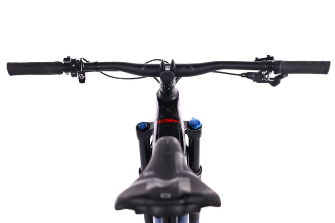 BH Atom-X Lynk - VTT Tout suspendu électrique