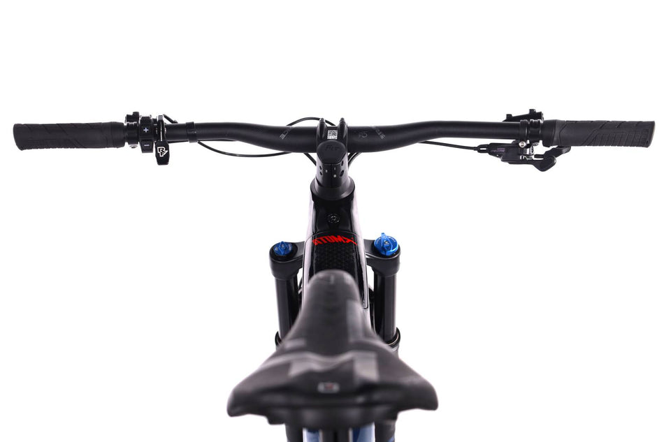 BH Atom-X Lynk