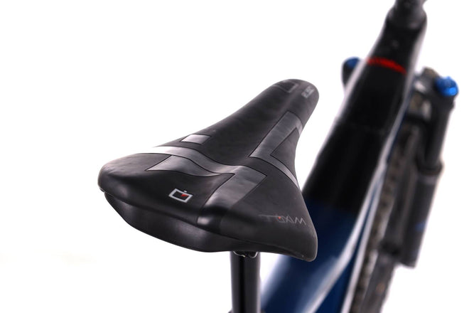 BH Atom-X Lynk - VTT Tout suspendu électrique