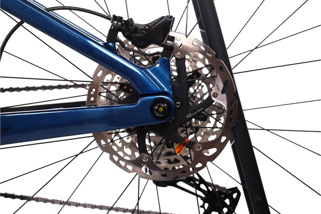 BH Atom-X Lynk - VTT Tout suspendu électrique