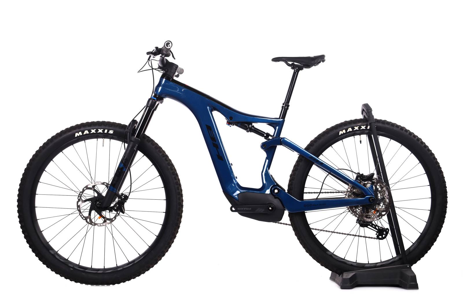 BH Atom-X Lynk