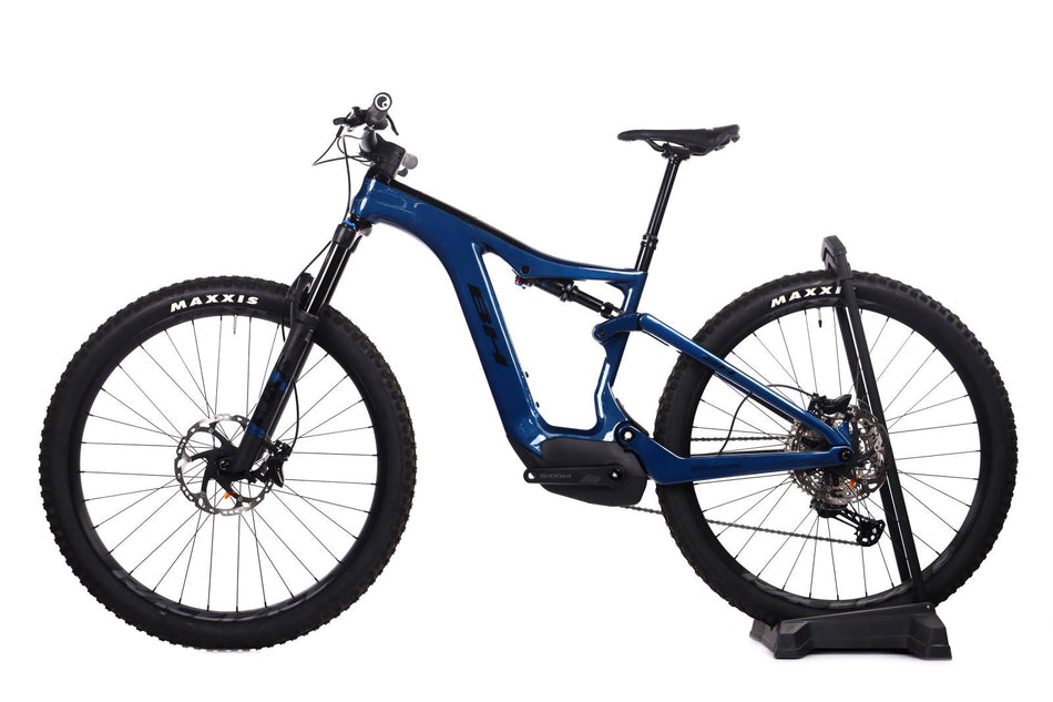 BH Atom-X Lynk