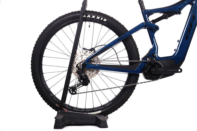 BH Atom-X Lynk - VTT Tout suspendu électrique