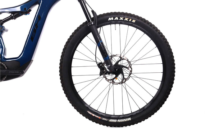 BH Atom-X Lynk - VTT Tout suspendu électrique