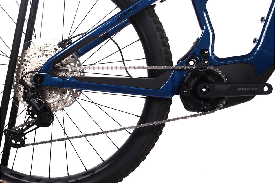 BH Atom-X Lynk
