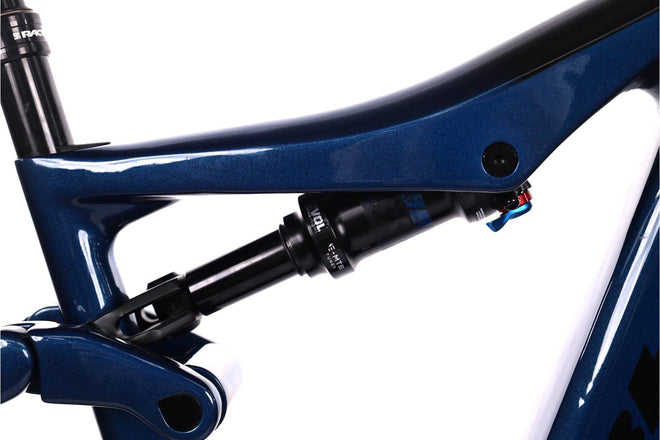 BH Atom-X Lynk - VTT Tout suspendu électrique