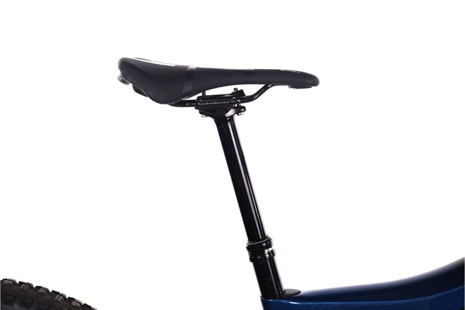 BH Atom-X Lynk - VTT Tout suspendu électrique