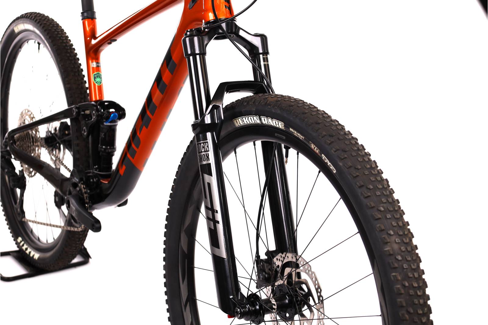 Giant Anthem Advanced 3