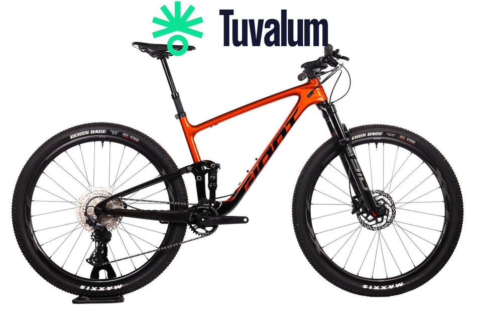 Giant Anthem Advanced 3