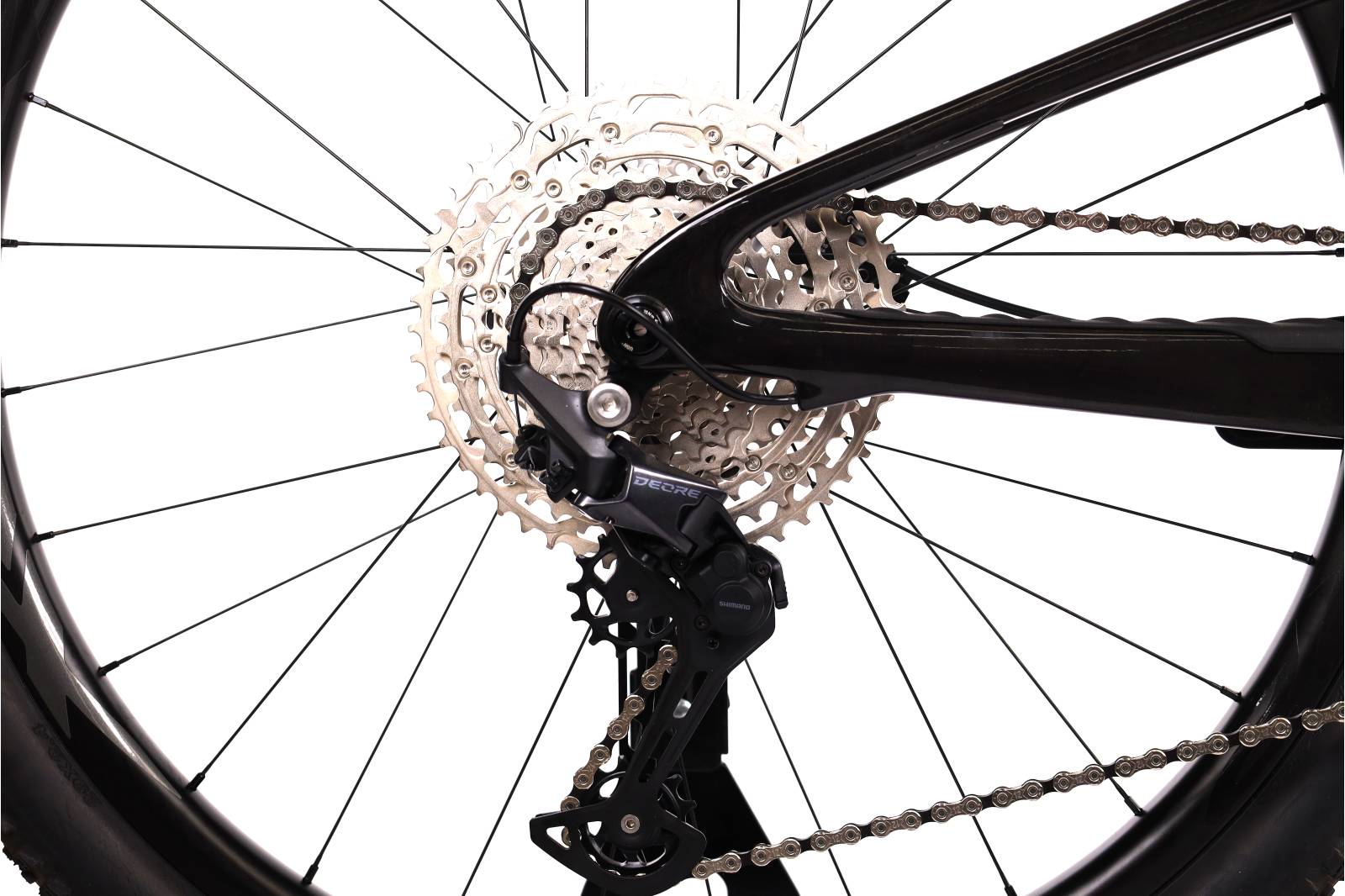 Giant Anthem Advanced 3