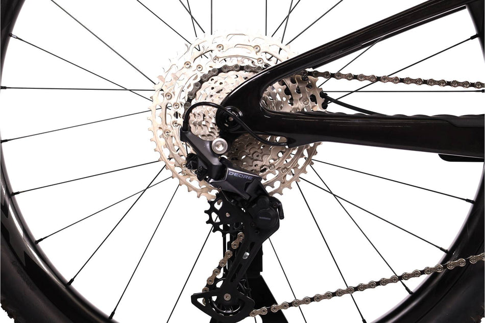 Giant Anthem Advanced 3