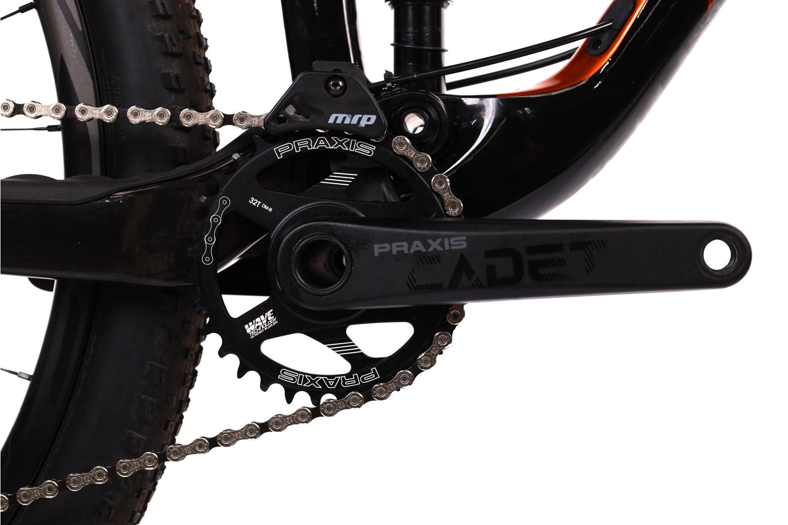 Giant Anthem Advanced 3