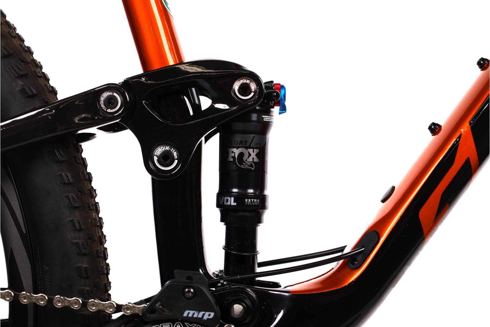 Giant Anthem Advanced 3