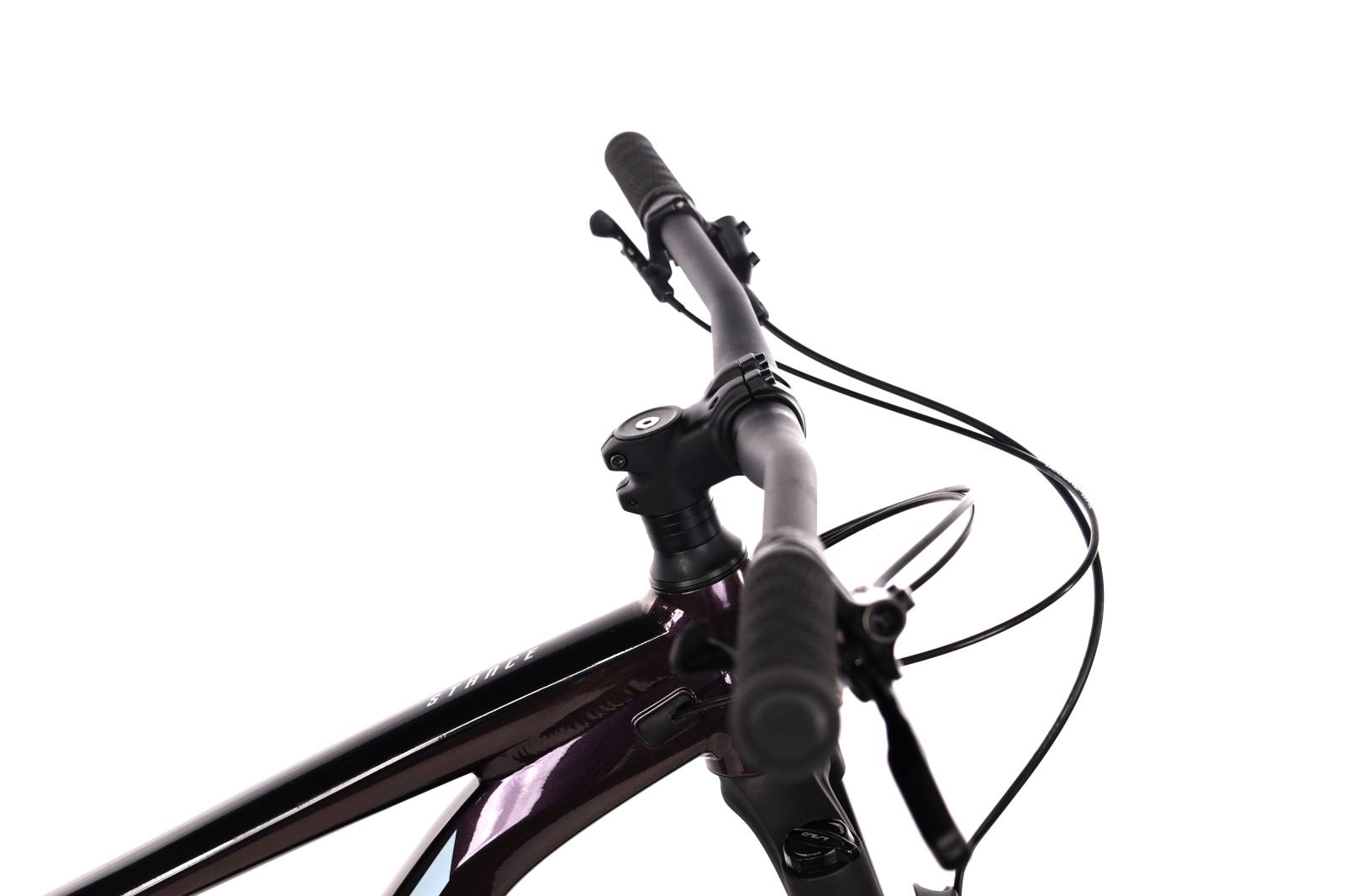 Giant Stance 29