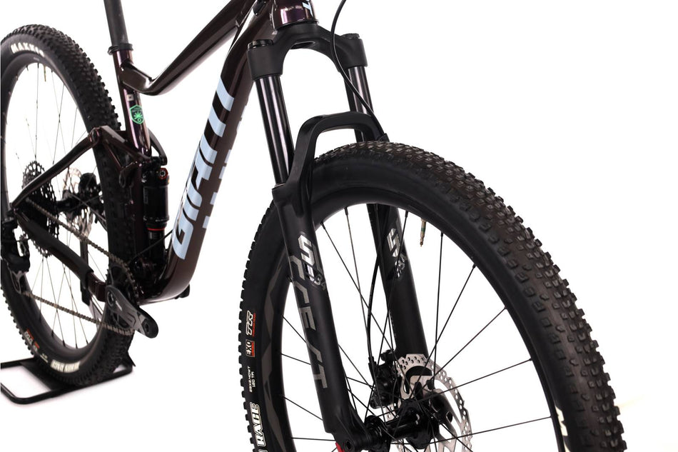 Giant Stance 29