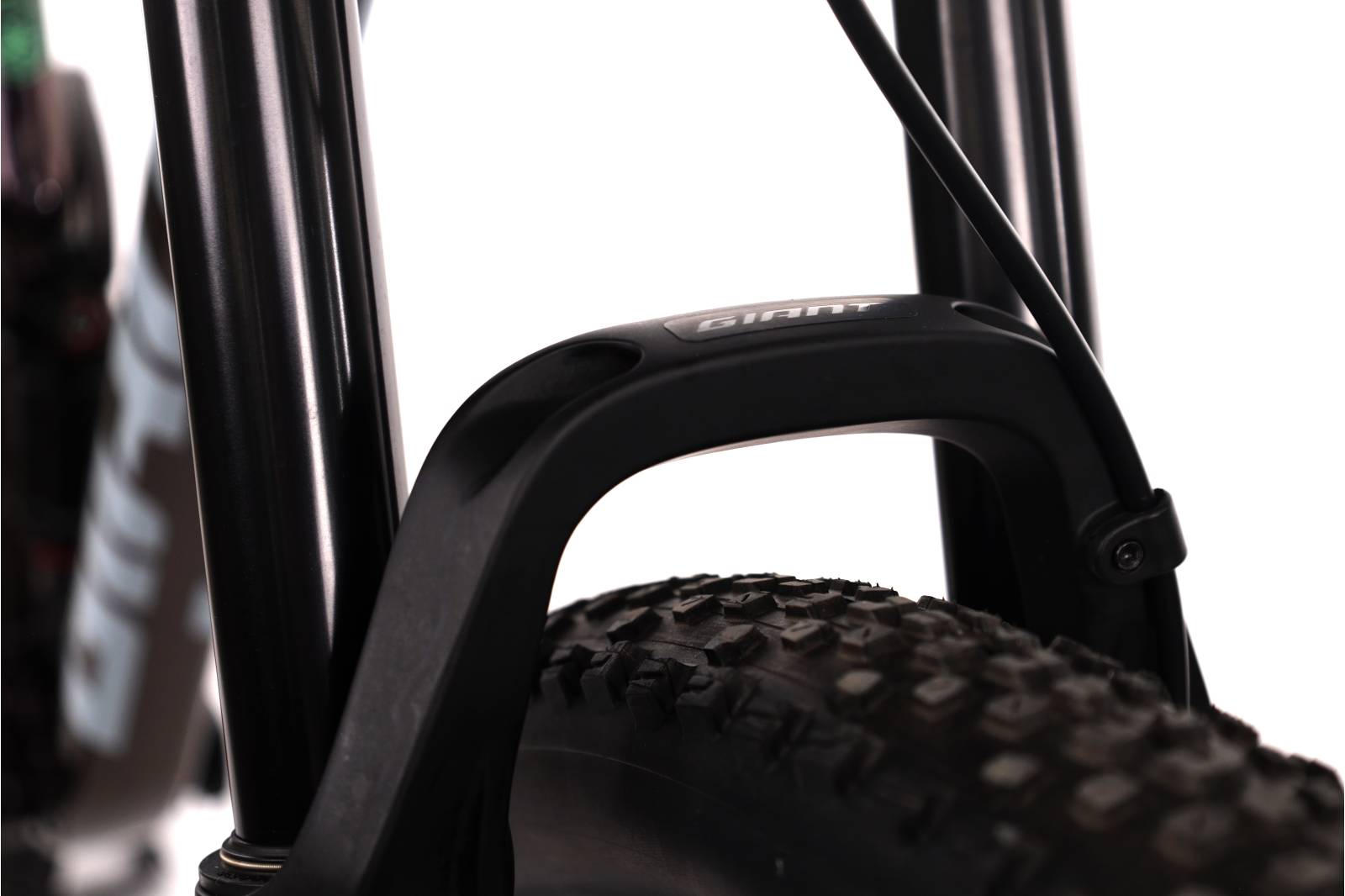 Giant Stance 29
