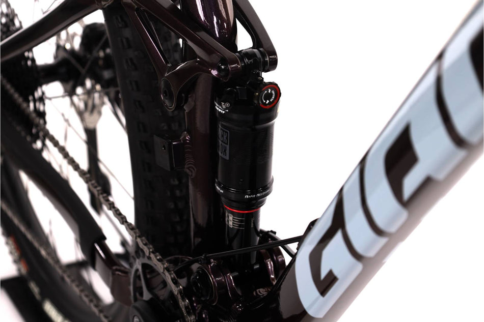 Giant Stance 29
