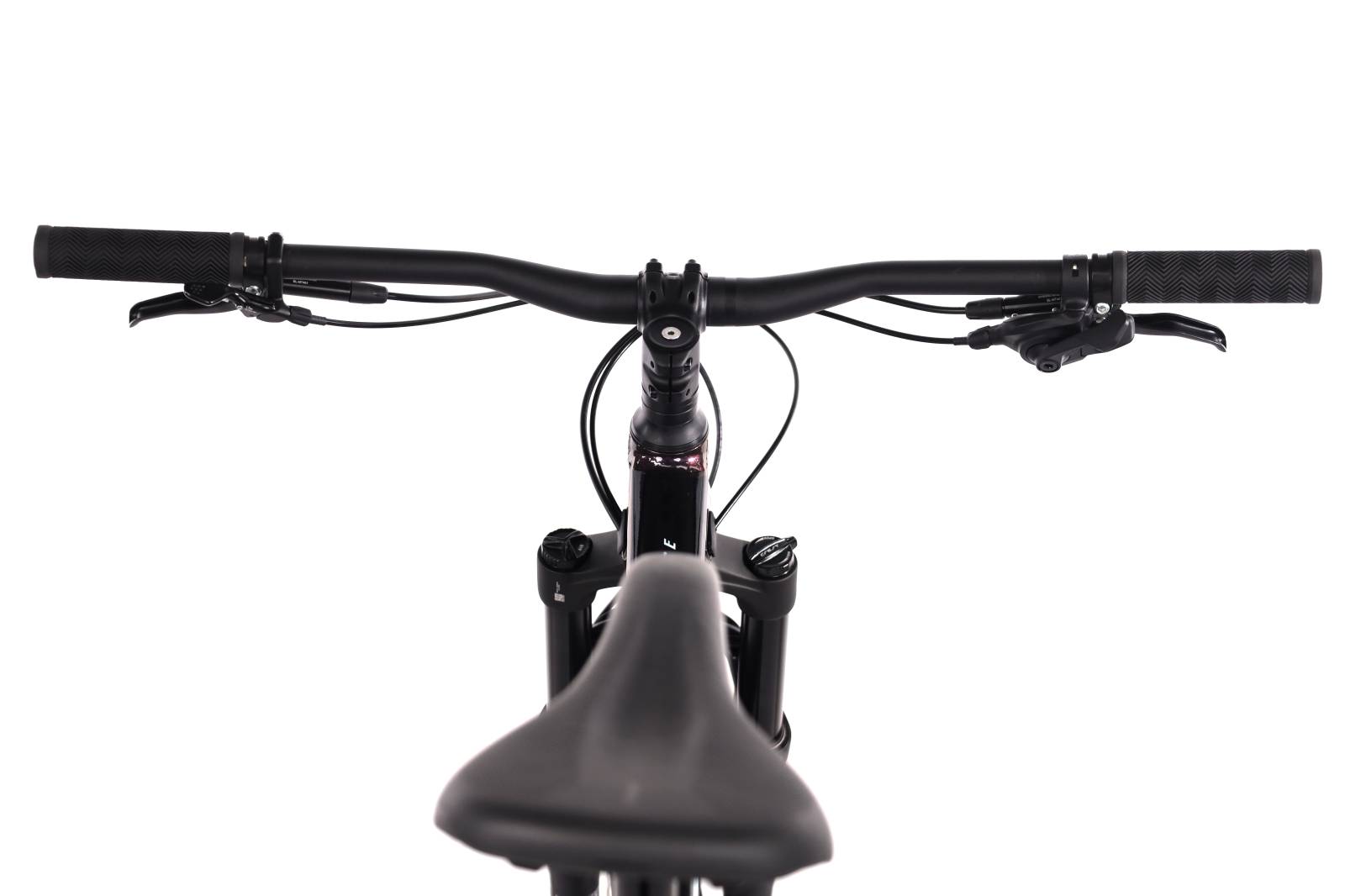 Giant Stance 29