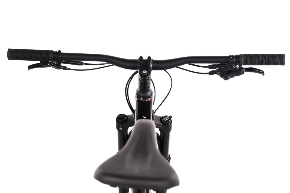 Giant Stance 29