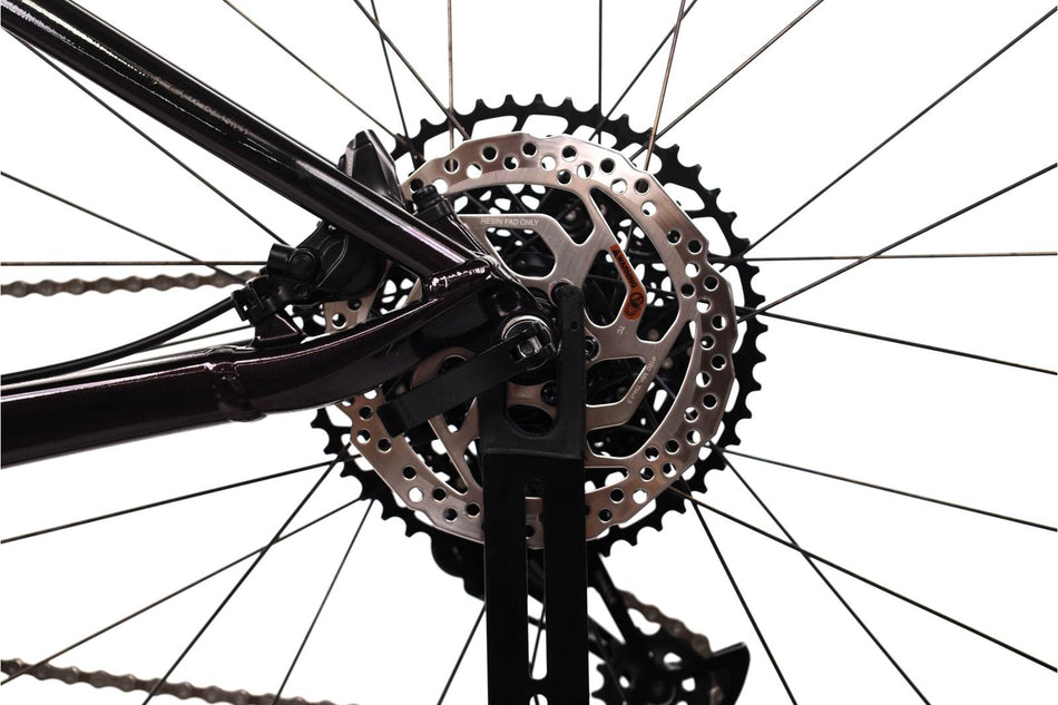 Giant Stance 29