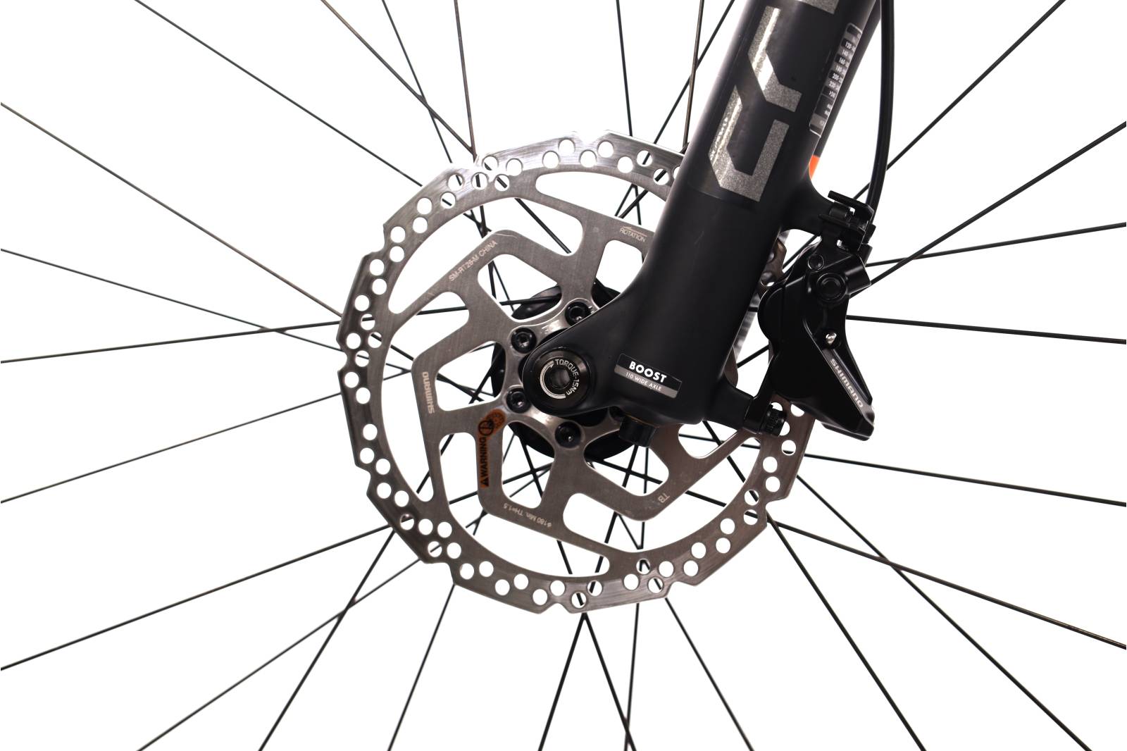 Giant Stance 29
