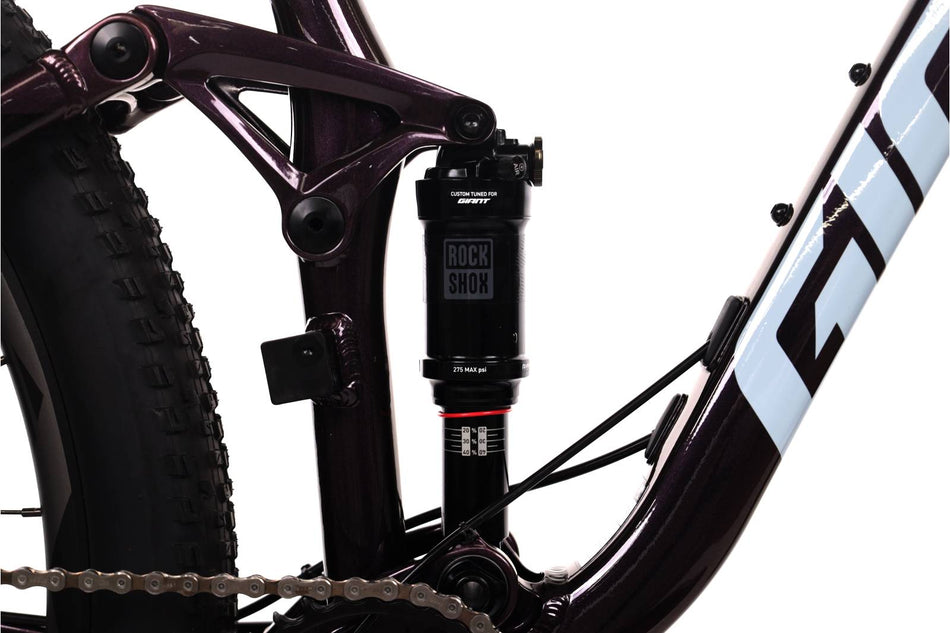 Giant Stance 29