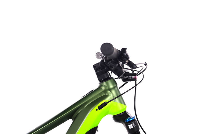 Merida E One Forty 775 - VTT Tout suspendu électrique