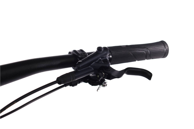 Merida E One Forty 775 - VTT Tout suspendu électrique