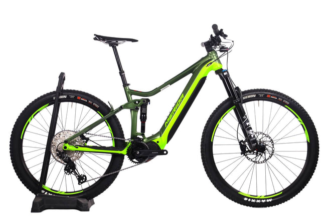 Merida E One Forty 775 - VTT Tout suspendu électrique