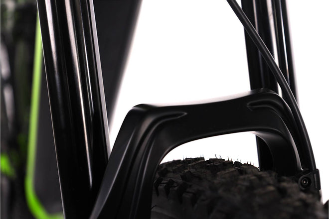 Merida E One Forty 775 - VTT Tout suspendu électrique