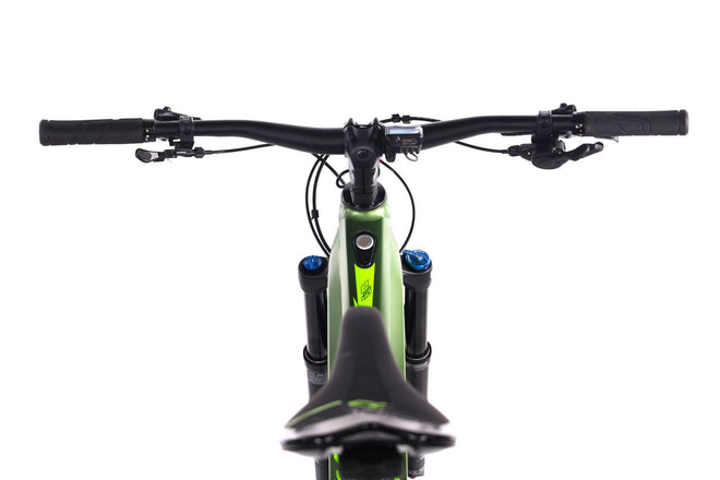 Merida E One Forty 775 - VTT Tout suspendu électrique