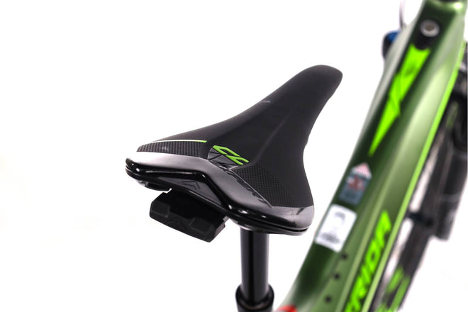 Merida E One Forty 775 - VTT Tout suspendu électrique