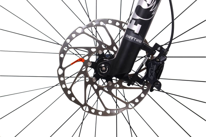 Merida E One Forty 775 - VTT Tout suspendu électrique