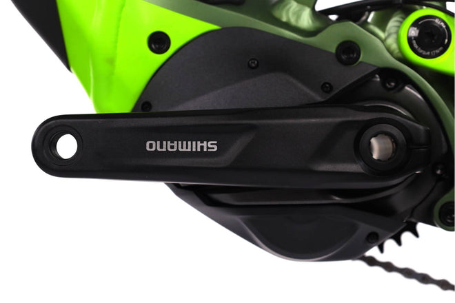 Merida E One Forty 775 - VTT Tout suspendu électrique