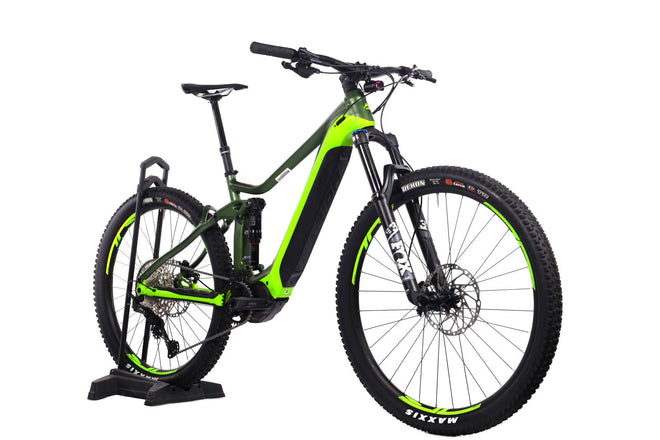 Merida E One Forty 775 - VTT Tout suspendu électrique