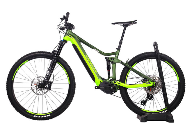 Merida E One Forty 775 - VTT Tout suspendu électrique