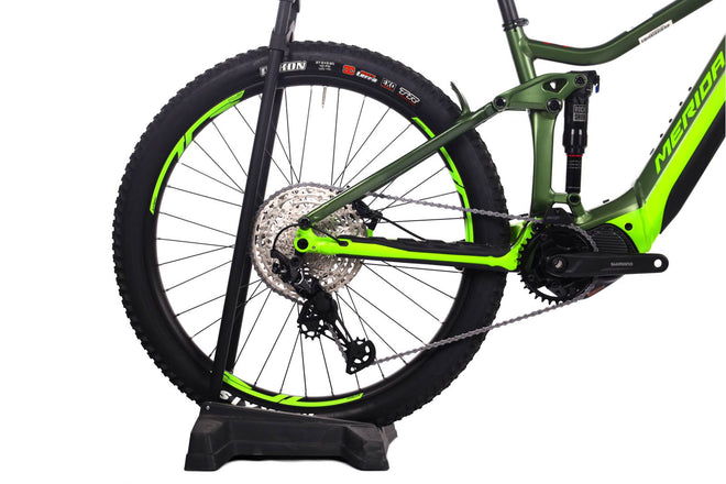 Merida E One Forty 775 - VTT Tout suspendu électrique