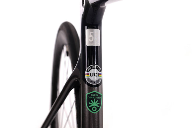 Orbea Orca M31eLTD PWR - Vélo de route